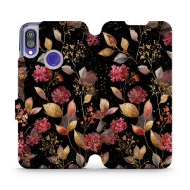 Hülle für Xiaomi Redmi Note 7 - Farbe V171S