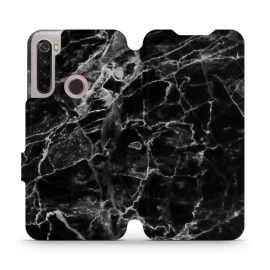 Hülle für Xiaomi Redmi Note 8 - Farbe V056P