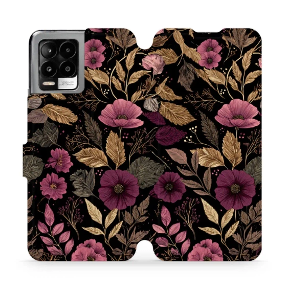 Hülle für Realme 8 Pro - Farbe V170S