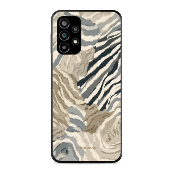 Hülle Glossy Case für Samsung Galaxy A23 - Farbe G168G