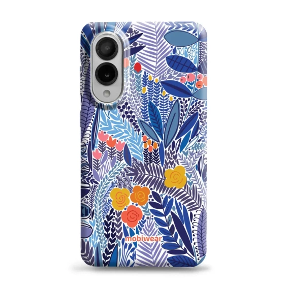 Hülle Elite Pro für Samsung Galaxy S25 Edge - Farbe EP03E