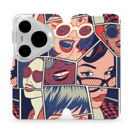 Hülle für Huawei Pura 80 Pro - Farbe VP18P