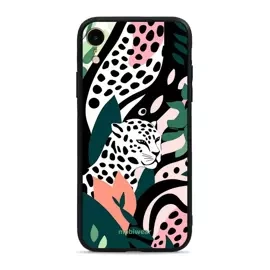 Hülle Glossy Case für Apple iPhone XR - Farbe G053G