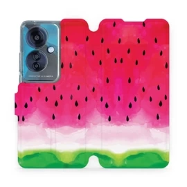 Hülle für OPPO Reno 11F - Farbe V086S