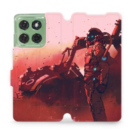 Hülle für Motorola Edge 60 - Farbe MA09S