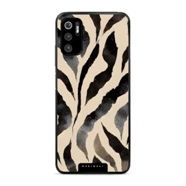 Hülle Glossy Case für Xiaomi Poco M3 Pro 5G - Farbe GA53G