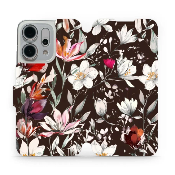 Hülle für OPPO Reno 14 5G - Farbe VP72S