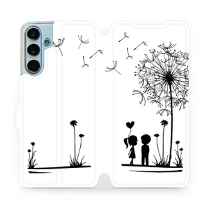 Hülle für Samsung Galaxy M55 5G - Farbe MH16P