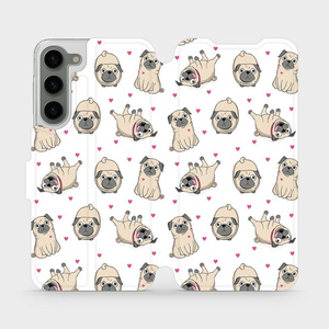 Hülle für Samsung Galaxy S23 Plus - Farbe M097P