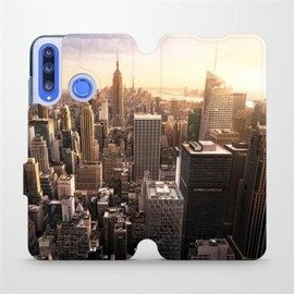 Hülle für Huawei Honor 20 Lite - Farbe M138P