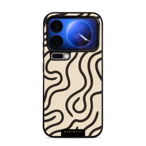 Hülle Glossy Case für Xiaomi 17 Pro - Farbe GA60G