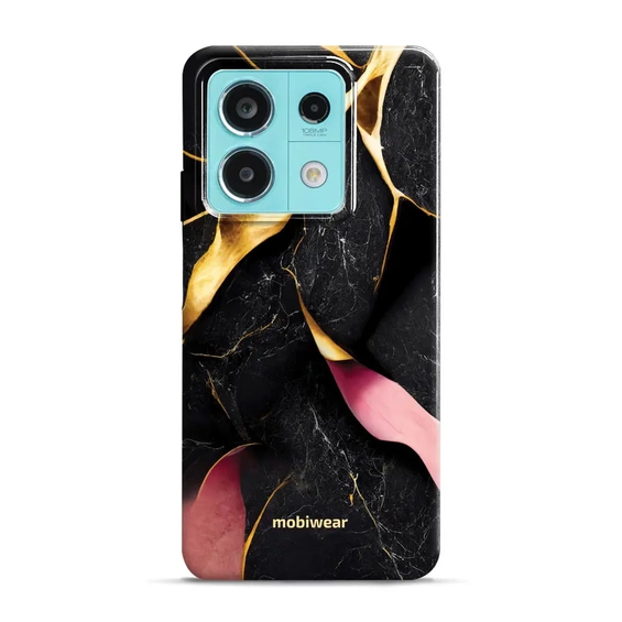 Hülle Elite Pro für Xiaomi Redmi Note 13 Pro 5G - Farbe EP35E