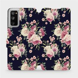 Hülle für Samsung Galaxy S20 FE - Farbe V068P