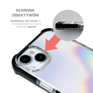 Hülle MagSafe Elite Bumper für Apple iPhone 17 - Farbe D033D