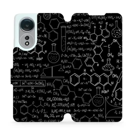 Hülle für OPPO A58 - Farbe V060P