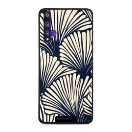 Hülle Glossy Case für Huawei Nova 5T - Farbe GA41G