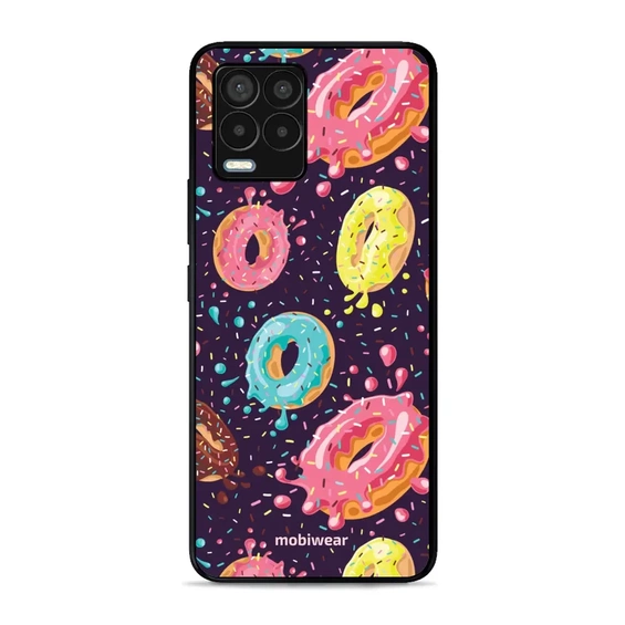 Hülle Glossy Case für Realme 8 Pro - Farbe G046G