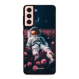 Hülle Glossy Case für Samsung Galaxy S21 - Farbe G002G