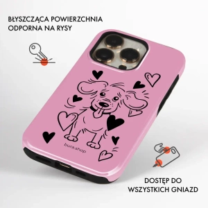 Hülle Elite Pro für Xiaomi Redmi 15C 5G - Farbe E60BS