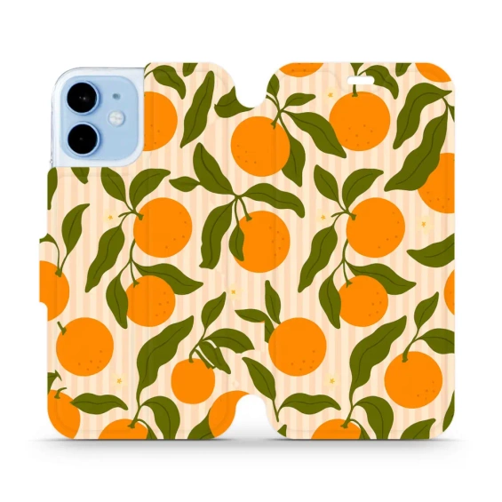 Hülle für Apple iPhone 12 mini - Farbe VP82S