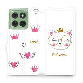 Hülle für Motorola Edge 60 - Farbe MH03S