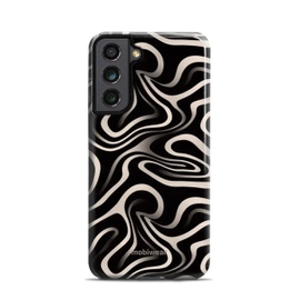 Hülle Elite Pro für Samsung Galaxy S21 FE - Farbe EA68E