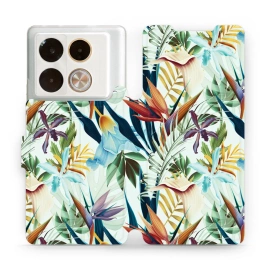 Hülle für Infinix Note 40 Pro - Farbe M071P