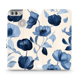 Hülle für Huawei P Smart - Farbe VP73S