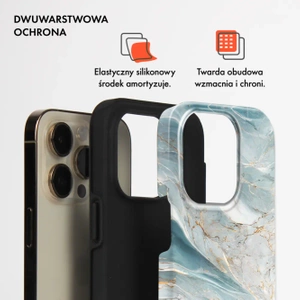 Hülle Elite Pro für Xiaomi 11 Lite 5G NE - Farbe EP34E