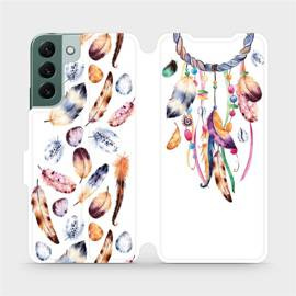 Hülle für Samsung Galaxy S22 Plus - Farbe M003S