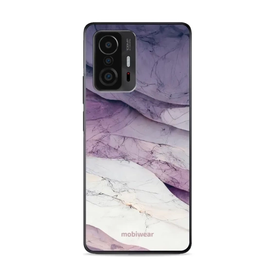 Hülle Glossy Case für Xiaomi 11T - Farbe G028G