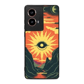 Hülle Glossy Case für Motorola Moto G85 5G - Farbe G055G