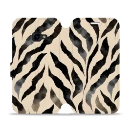 Hülle für Samsung Galaxy Xcover 4 - Farbe VA53S