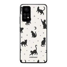 Hülle Glossy Case für Xiaomi Redmi Note 11 Pro 5G - Farbe G162G