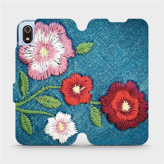 Hülle für Xiaomi Redmi 7A - Farbe MD05P