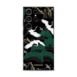 Hülle Glossy Case für Samsung Galaxy S23 Ultra - Farbe G042G