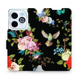 Hülle für Infinix Smart 8 - Farbe VD09S