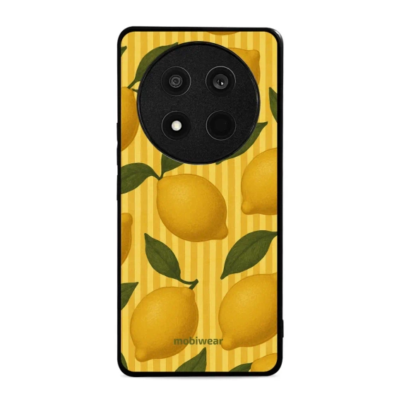 Hülle Glossy Case für Huawei Honor Magic7 Lite 5G - Farbe GP81G