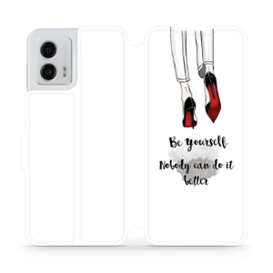 Hülle für Motorola Moto G53 5G - Farbe M046P