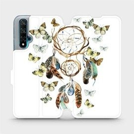 Hülle für Huawei Nova 5T - Farbe M001P