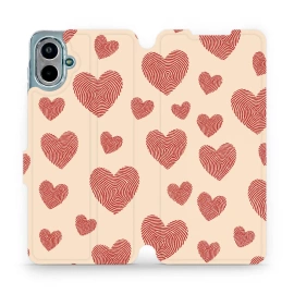 Hülle für Samsung Galaxy A07 - Farbe VP93S