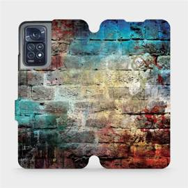 Hülle für Xiaomi Redmi Note 11 Pro 5G - Farbe V061P