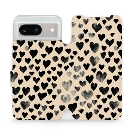 Hülle für Google Pixel 8 - Farbe VA51S