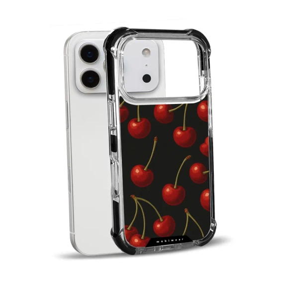 Hülle MagSafe Elite Bumper für Apple iPhone 17 Pro - Farbe DP83D