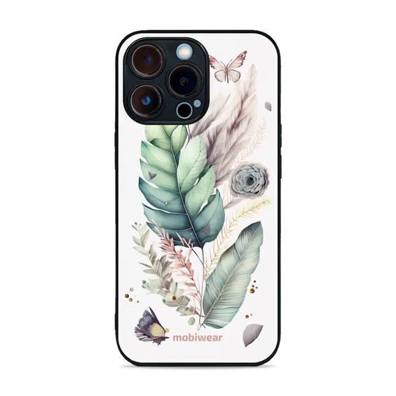 Hülle Glossy Case für Apple iPhone 13 Pro - Farbe G018G