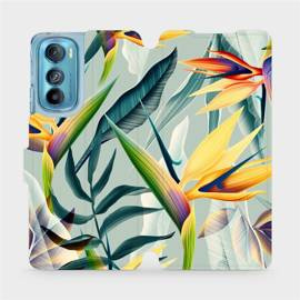 Hülle für Motorola Edge 30 5G - Farbe MC02S