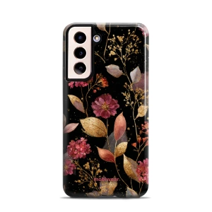 Hülle Elite Pro für Samsung Galaxy S21 - Farbe E171E