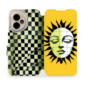 Hülle für Huawei Honor 400 - Farbe VP56S