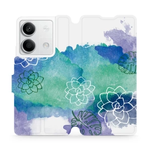 Hülle für Xiaomi Redmi Note 13 5G - Farbe MG11S