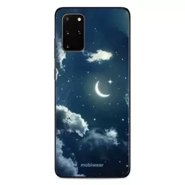 Hülle Glossy Case für Samsung Galaxy S20 Plus - Farbe G048G